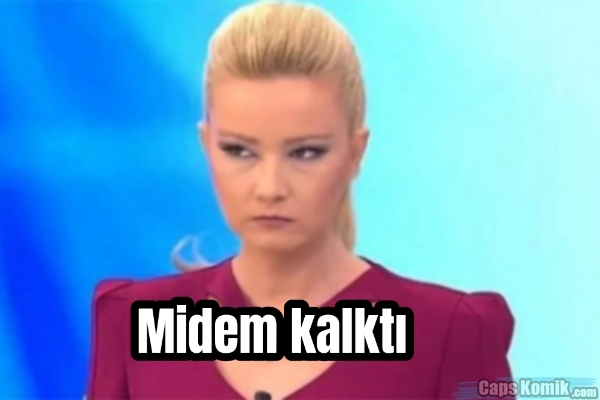 Bunları kendi rızası ile yiyen var mı?