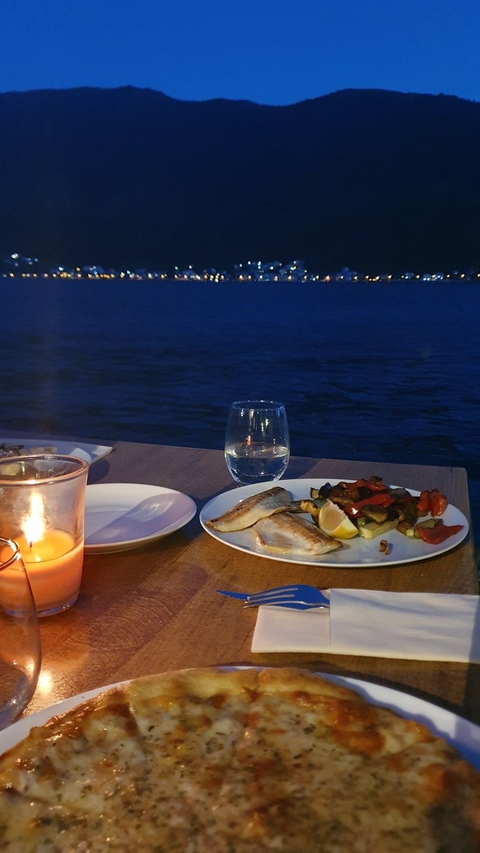 Akşam yemeğini saat kaç gibi yiyorsunuz?