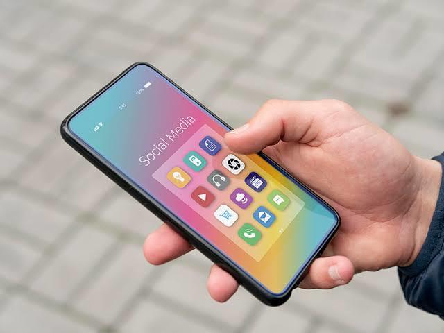 First Mobil app