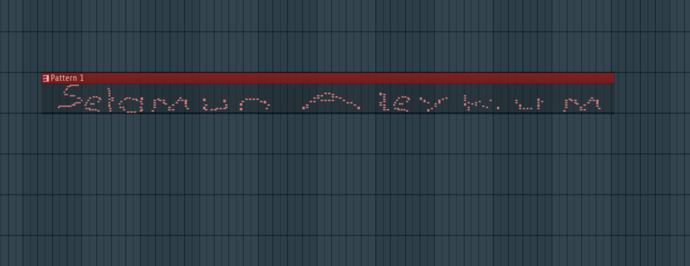 Fl studio mobile kullanmayi bilen var mı?