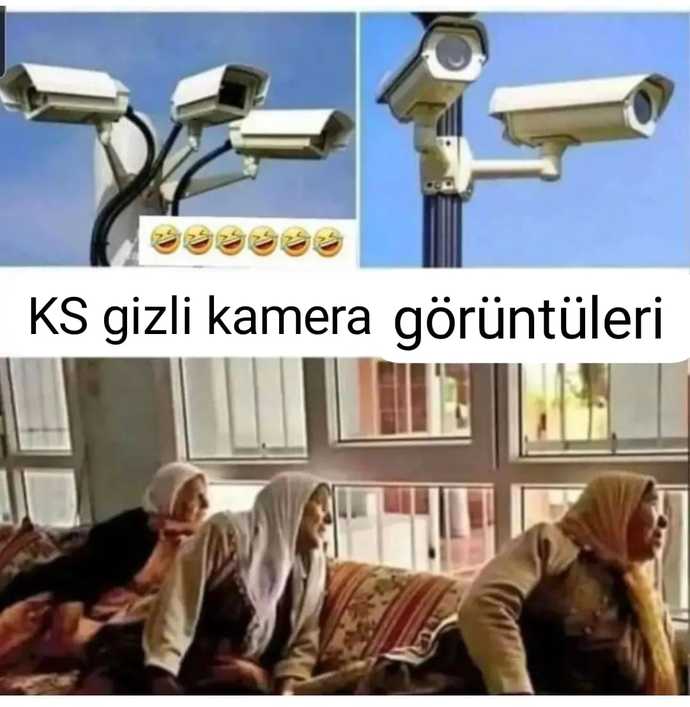 KS aşklarına laf edenler akşama kadar manita peşinde koştuğunuz doğrumu? kameralara yakalananlar olmuş 🤭🤭?