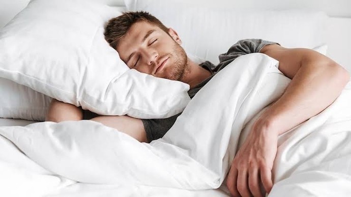 En sevdiğiniz uyuma pozisyonu nedir?