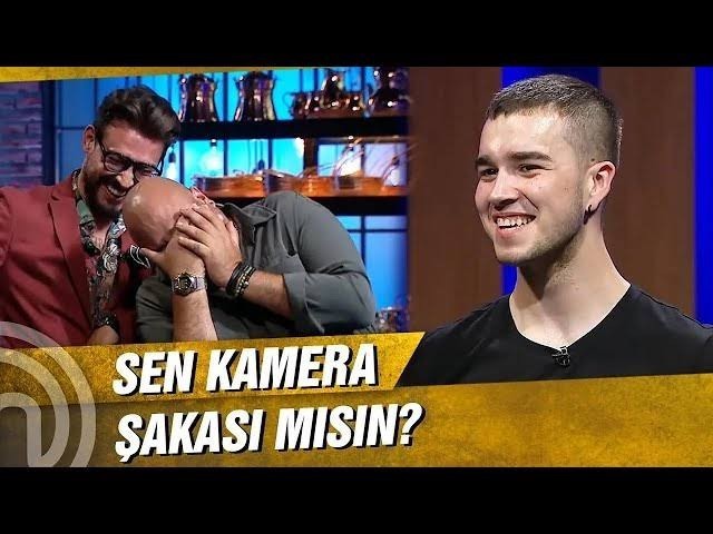 Yemeklerin dili olsa size ne söylerdi😅?