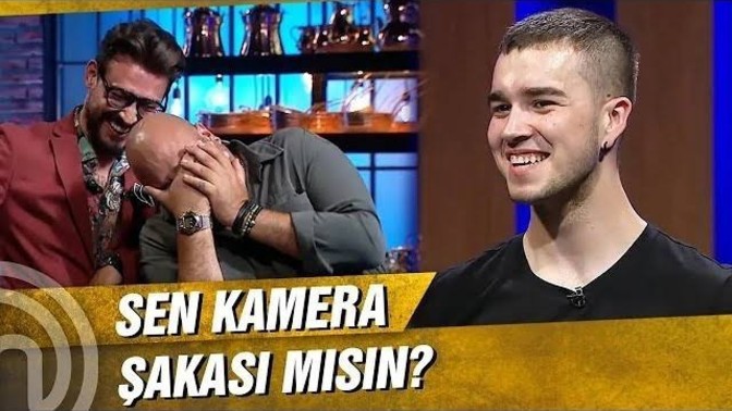 Yemeklerin dili olsa size ne söylerdi😅?