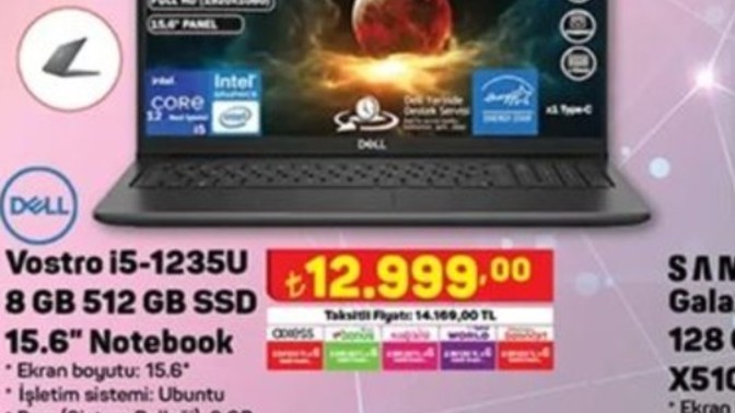 Bu bilgisayar alinir mi?