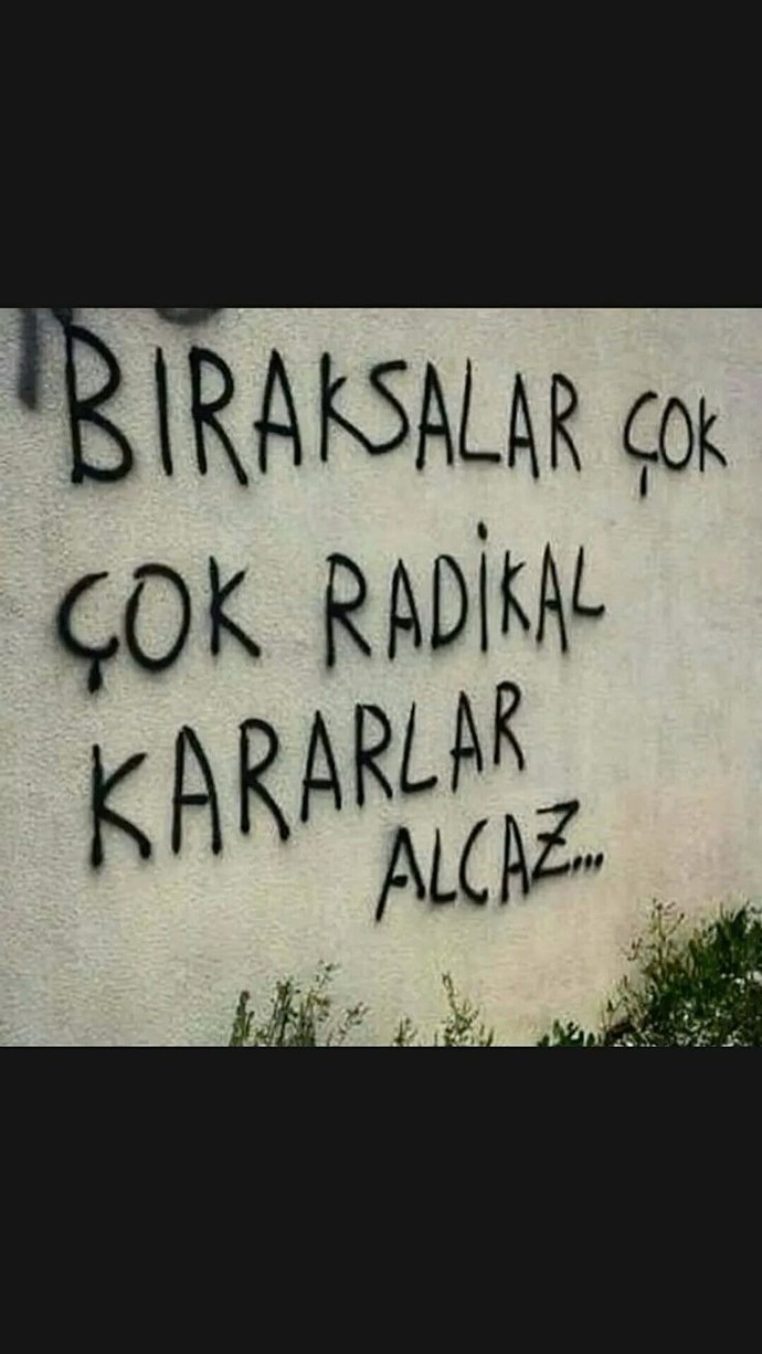 Bu yaşınıza kadar başınıza gelen en saçma şey neydi?