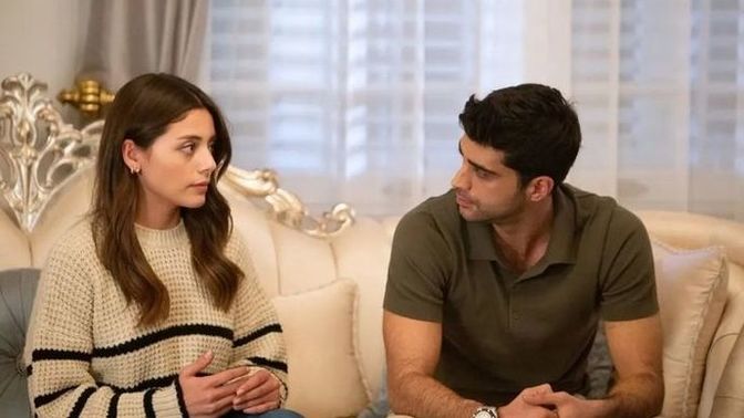 "Ben neden ona yetemiyorum" dediğiniz yerde, aslında fazla geldiğinizi farkettiniz mi hiç?