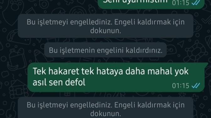 BBöylee bir insanin pisman olmasi icin ne olmasi gerekiyor ve böyleleride günün birinde pismanlik yasarmi bunun icin napabilirim?