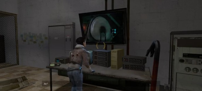 Half life oyununu bilen var mı  tüm hikayesini anlatabilirmi?
