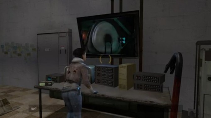 Half life oyununu bilen var mı  tüm hikayesini anlatabilirmi?