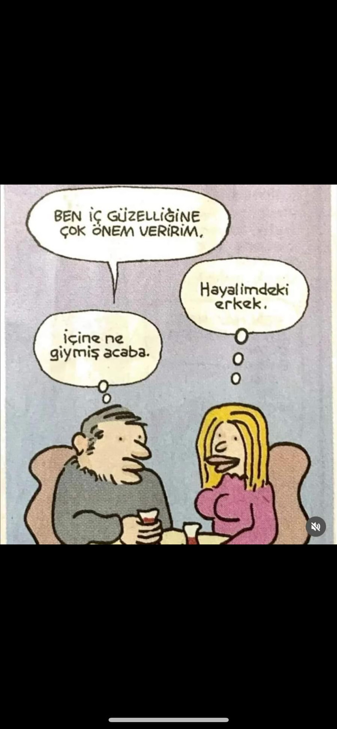 İç güzellik önemli de peki dış?