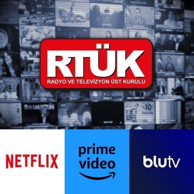 RTÜK, abonelik sistemiyle yayın yapan platformlara yönelik yeni karar aldı?