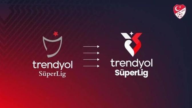 Süper Lig'in yeni logosu ve kupası tanıtıldı. Sizce nasıl olmuş?