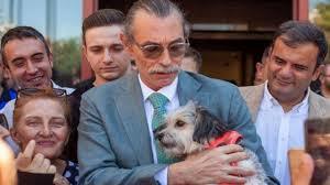Sokak köpekleri görevli olarak istihdam edilecek! Erdal Beşikçioğlunun sokak köpekleri kararını nasıl buldunuz?