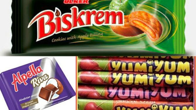 Tedavülden kalkan yiyeceklerden özledikleriniz var mı?