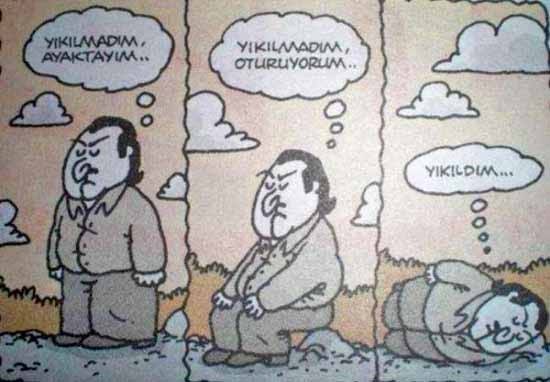 Güzel olan her şey bitmek zorunda mı?