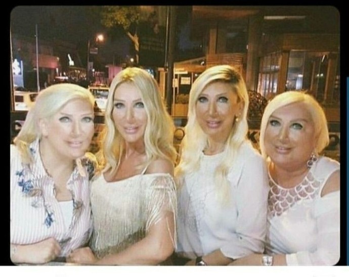Hangisi Seda sayan?
