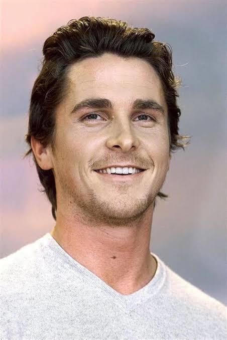 Christian Bale tipi ideal erkek tipinize uyuyor mu?