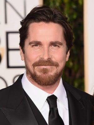 Christian Bale tipi ideal erkek tipinize uyuyor mu?