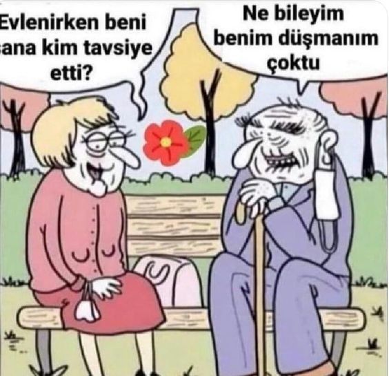 Cinsellik olmasa insanlar yine de evlenir miydi?