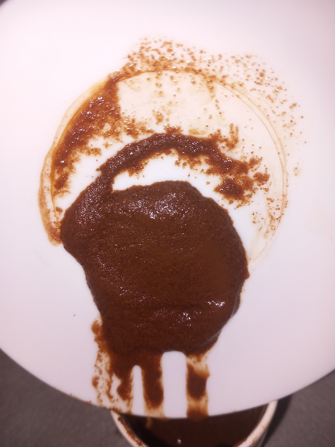 Hissi olup faldan anlayanlarrr bakar misiniz?