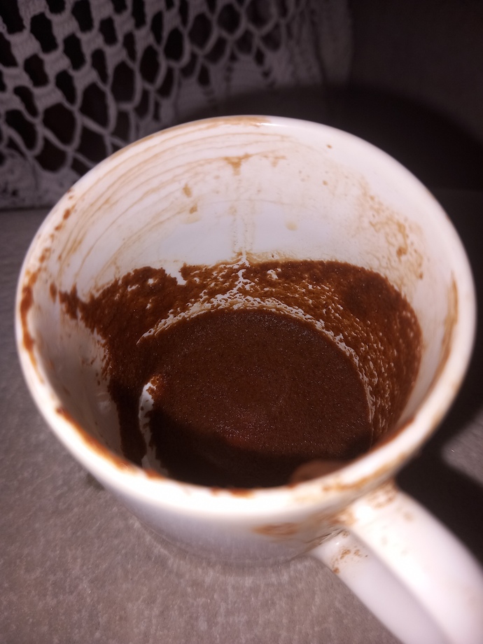 Hissi olup faldan anlayanlarrr bakar misiniz?