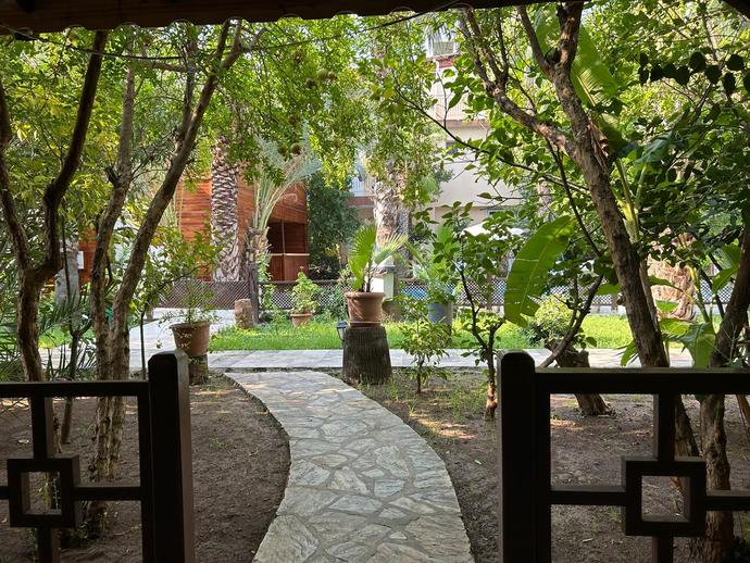 Tatil için nereyi tercih ediyorsunuz?