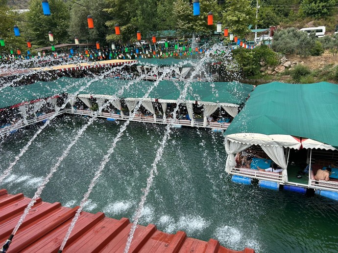 Tatil için nereyi tercih ediyorsunuz?