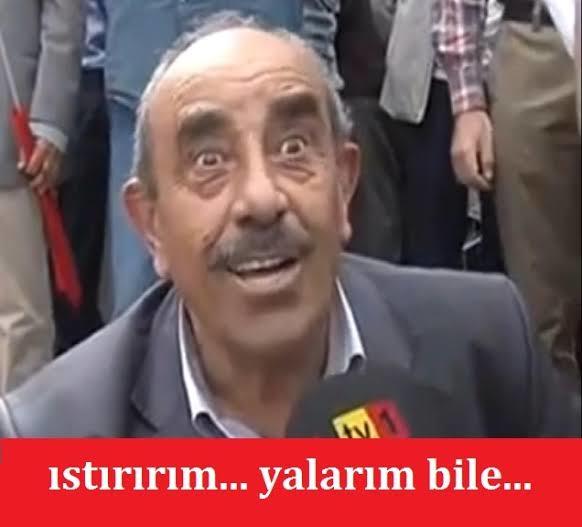 O şu an burayı okuyor olsaydı ne yazmak isterdiniz?