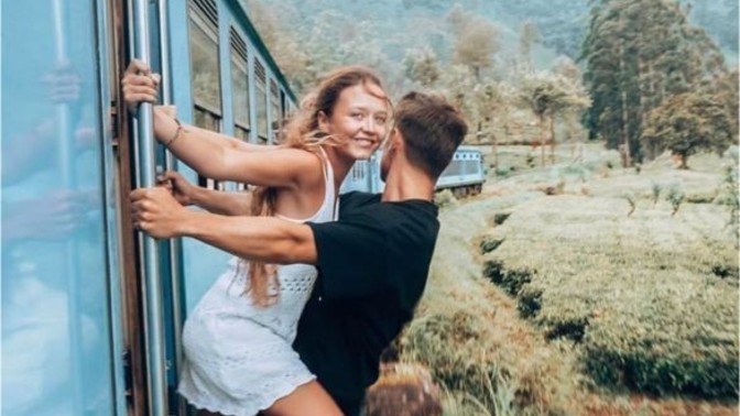Evlenelim her şeyi seninle yapalım diyen bir kıza karşı ne düşünürsünüz?