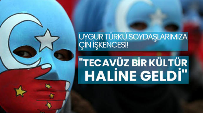 Bizim halk neden Filistini Araplardan bile fazla takıyor ve sadece bunu görüyor?