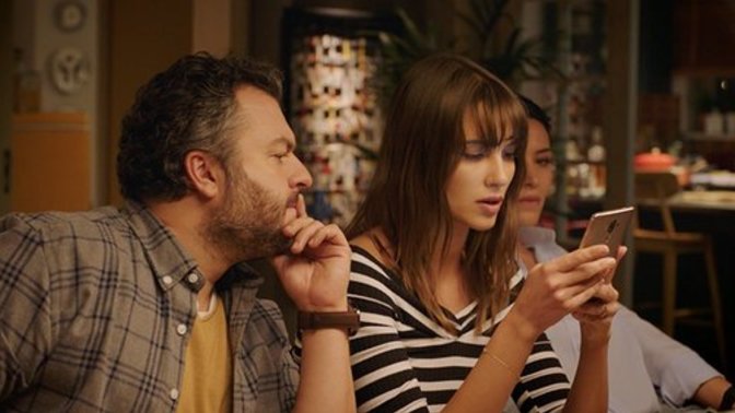 Sevgilinin sosyal medya takipçilerine karışır mısınız?