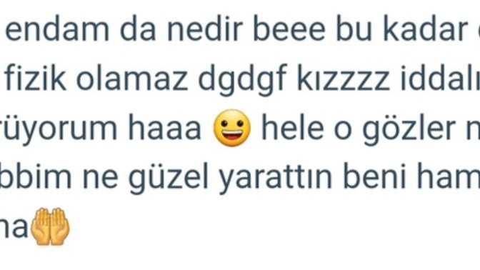 Sosyal medyada sevgilinizin ya da eşinizin kendini övmesine gönlünüz razı olur mu?
