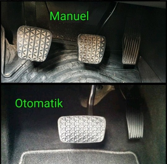Otomobil de Manuel Vites mi? Otomatik Vites mi? Hangisi Daha İyi Siz Olsanız hangisi tercih eder Alırdınız Neden?
