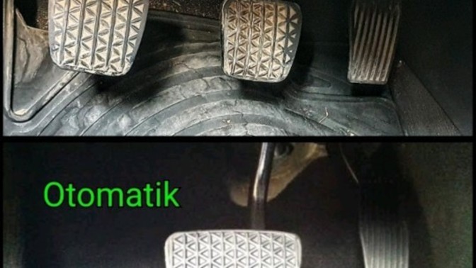 Otomobil de Manuel Vites mi? Otomatik Vites mi? Hangisi Daha İyi Siz Olsanız hangisi tercih eder Alırdınız Neden?