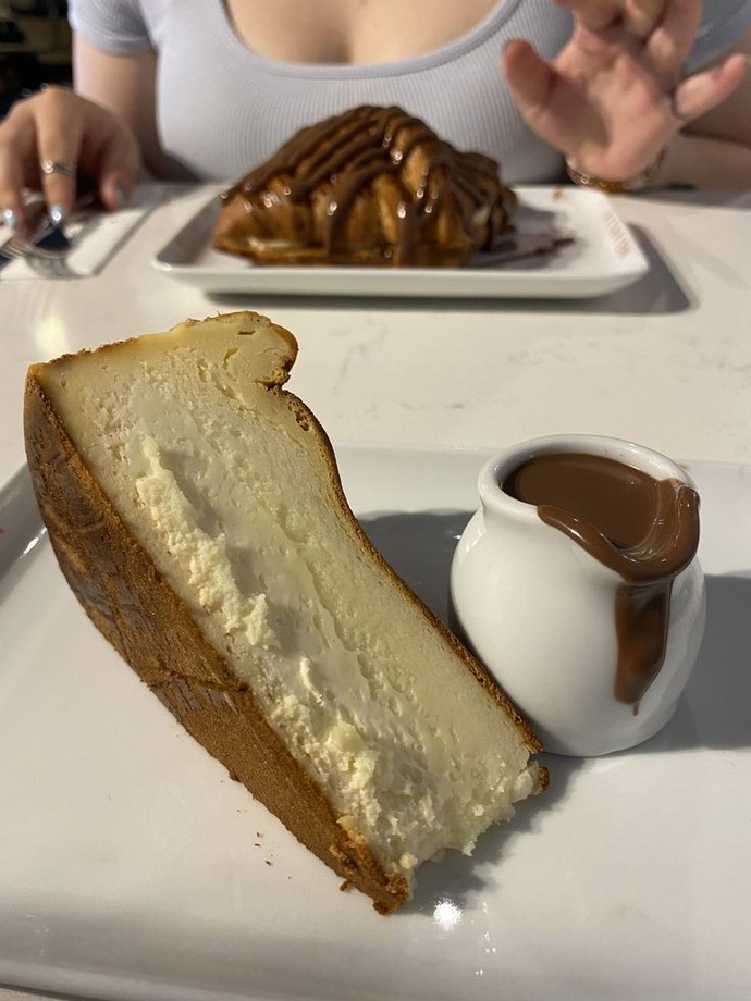 Evde cheesecake yapabilir misiniz?