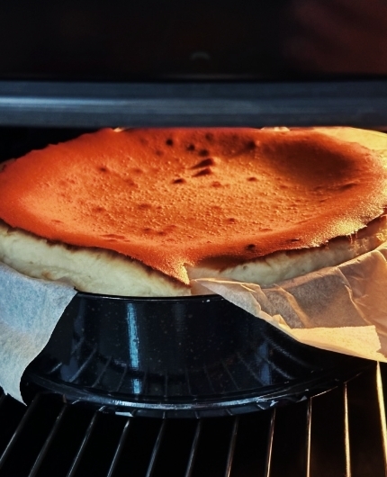 Evde cheesecake yapabilir misiniz?