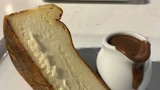 Evde cheesecake yapabilir misiniz?