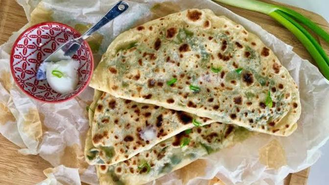 Gözleme Türk yemeği midir?