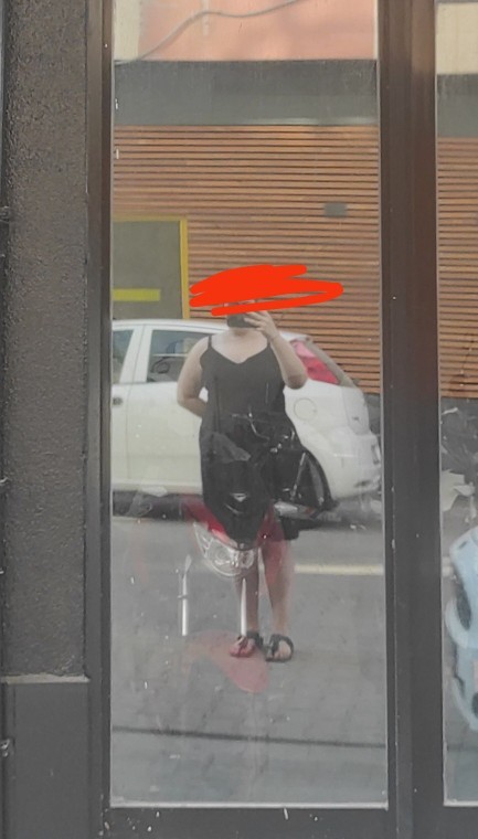 Erkekler şişman birisi ile cinsellik yaşamak ister mi?