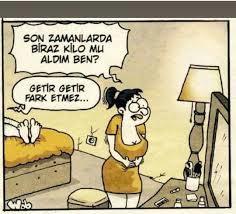 Erkekler şişman birisi ile cinsellik yaşamak ister mi?