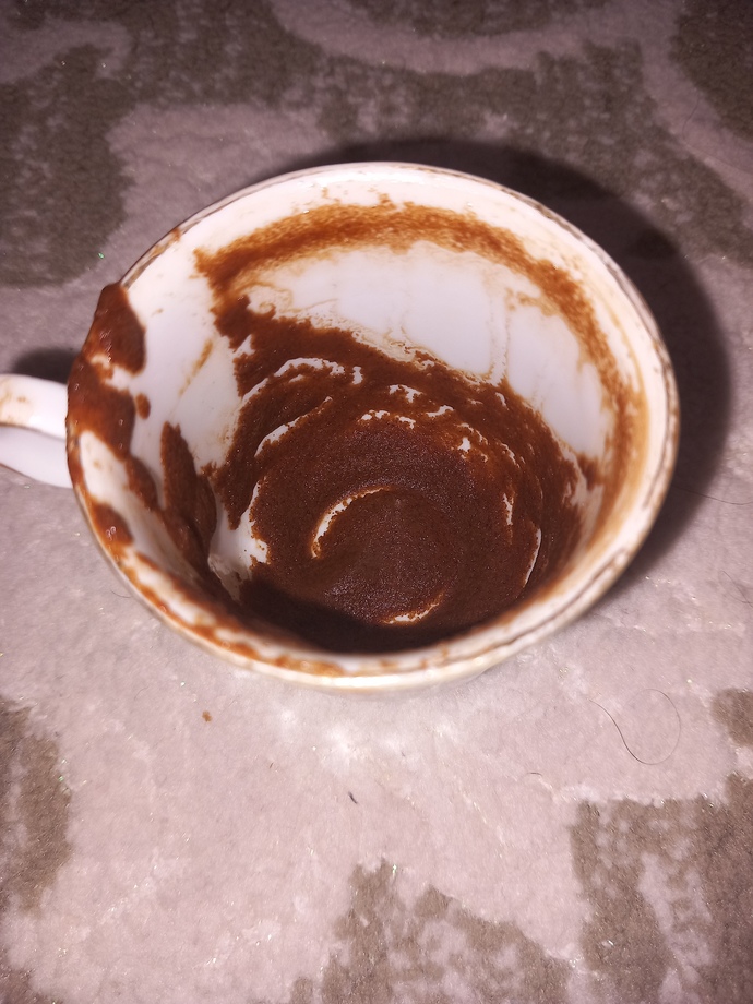 Icinden gelenler falima bakar mi?