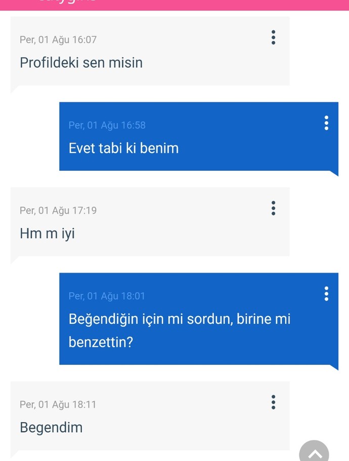 Sizce para mı, aşk mı?