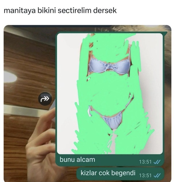 Sevgiliniz ne giydiğinize karışabilir mi?