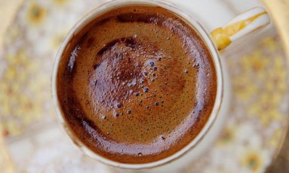 ☕