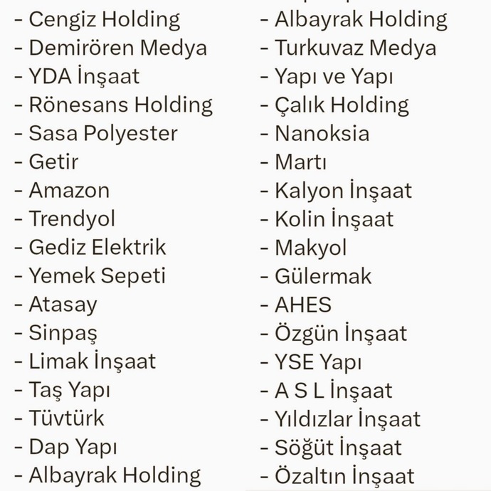 Artık okudukça şaşırtmayan şeylere denk geldiniz mi?