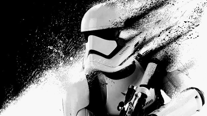 Star Wars evrenini sever misiniz?
