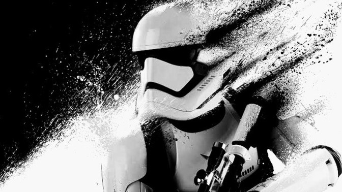 Star Wars evrenini sever misiniz?