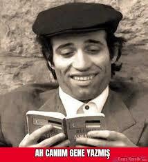 Her gün konuştuğunuz birisi var mı?