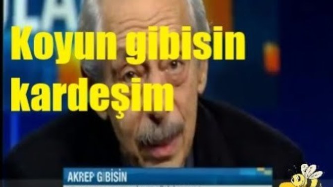 Genco Erkal hayatını kaybetmiş, çok üzüldüm. Onu hiç sahnede izlediniz mi?